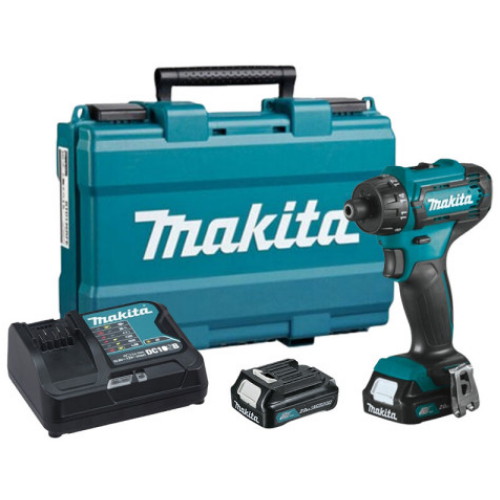 마끼다 DF033D (2.0Ah, 배터리 2개)_이미지