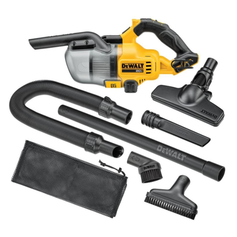 디월트 DCV501 (파워스택 1.7Ah, 배터리 1개)_이미지