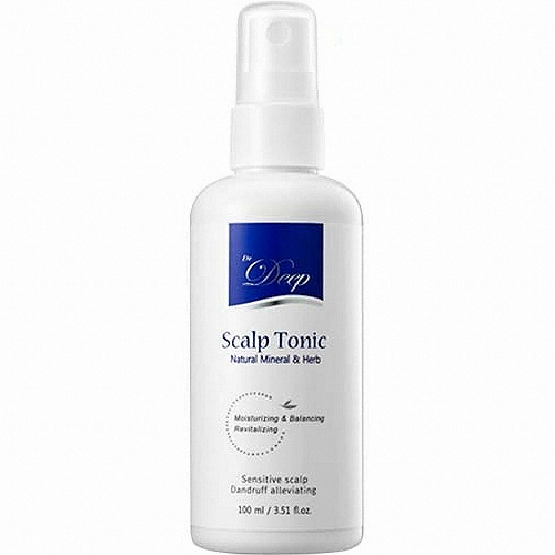 닥터딥 두피 토닉 100ml (2개)_이미지