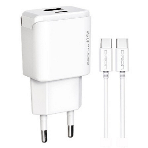 �帮�� 10.5W 2��Ʈ ������ DR-TC7-10W-CU