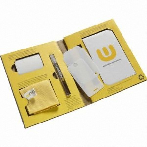 랩솔 넥서스원 2배강한 고강도 보호필름 [WRAPSOL] (Google NEXUS ONE)_이미지