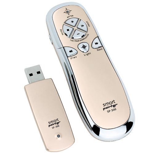 엠엔지이 스마트포인터 SP-300 (정품)