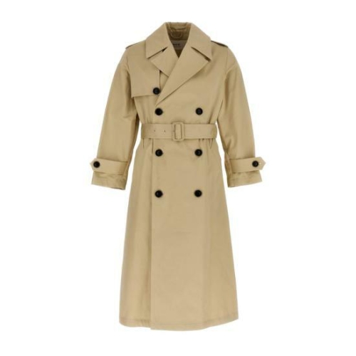 아미 23 트렌치코트 UCO106 CO0009 709 630329_이미지