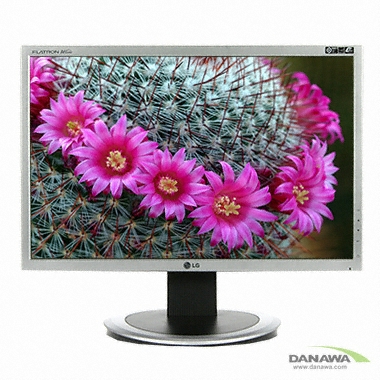 LG���� �÷�Ʈ��LCD L194WT