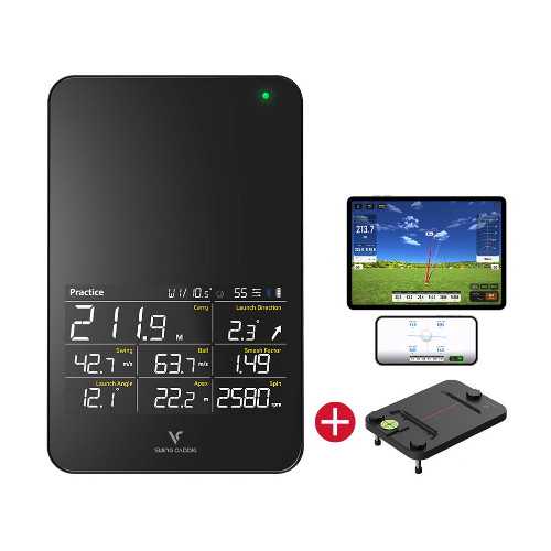 보이스캐디 SC4 PRO 론치모니터 (정품)_이미지
