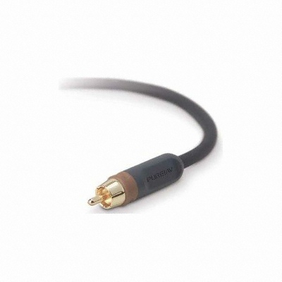 AV20500-XX 서브우퍼 케이블