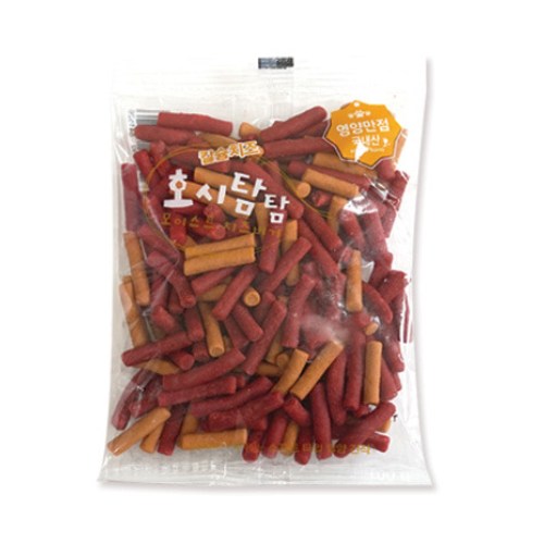 호시탐탐 모이스트 치즈버거 100g