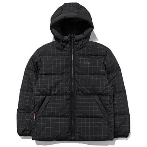 아이더 플래쉬 하이커 리버서블 다운 자켓 DMW22518Z1