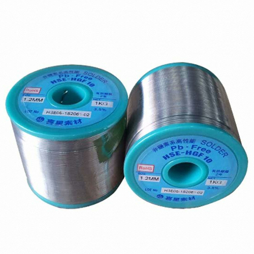 LT소재 무연 실납 HSE-04 HGF10 B2 0.6mm