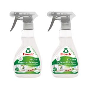 프로쉬 냉장고 클리너 300ml (2개)