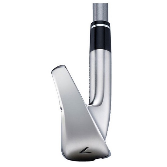 혼마 TW GS 여성용 아이언 카본 (병행 8개)_이미지