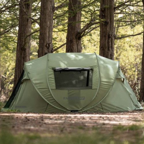 아이두젠 패스트캠프 메가스위트 (본체)_이미지