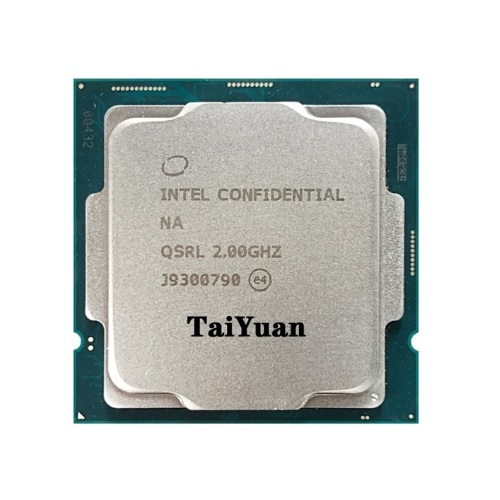 인텔 코어i5-10세대 10400T (코멧레이크S)