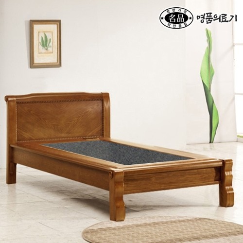 명품의료기 205 돌침대 S (게르마늄)_이미지