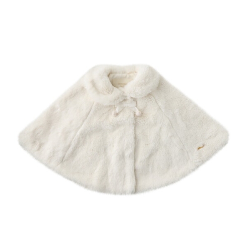 IV 샤를뮤FUR케이프 34C11-104-01