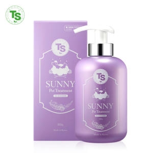 TS 써니 애견 샴푸 500ml (1개)_이미지
