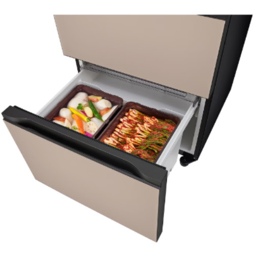 LG���� �������÷��� ��ġ���� Fit & Max Z334GBC151S