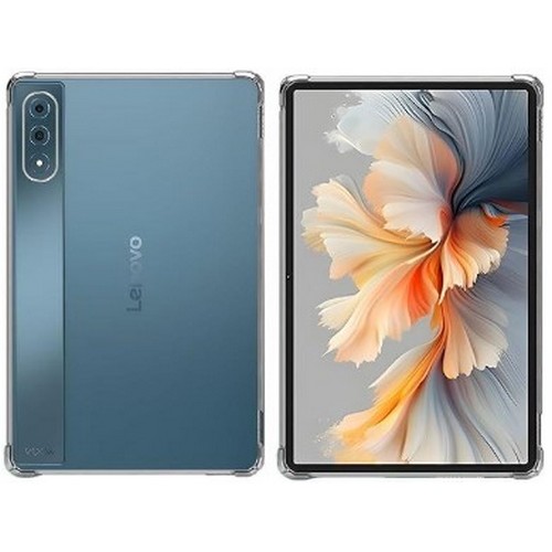 WUNIAK 레노버 요가 탭 플러스 AI 투명 케이스 (해외구매)