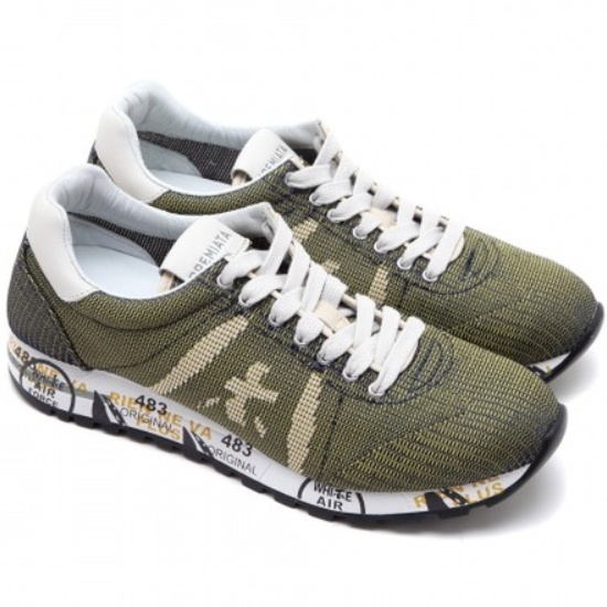 프리미아타 운동화 PR611542KA_이미지