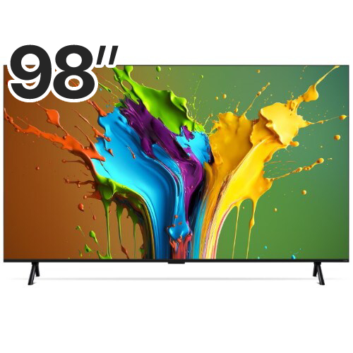 LG���� QNED 98QNED89TKA