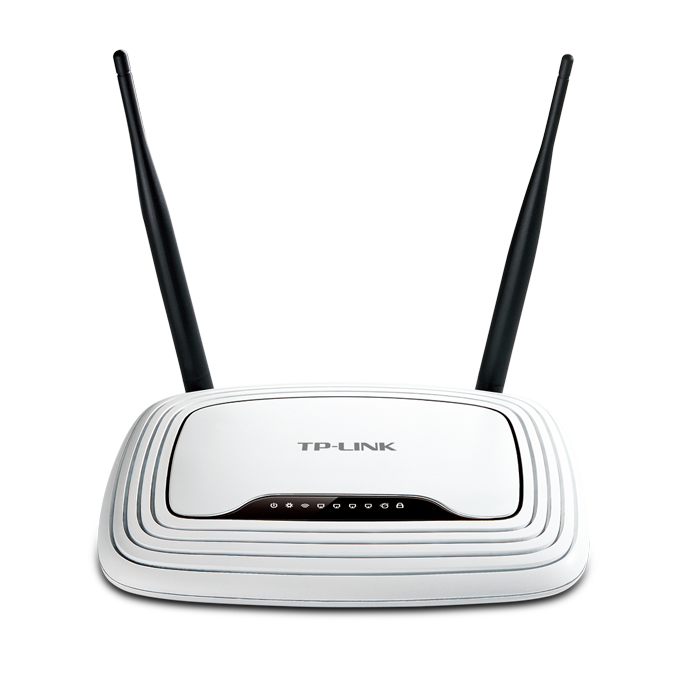 TP-LINK TL-WR847N ������������