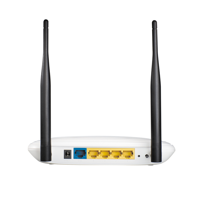 TP-LINK TL-WR847N 유무선공유기_이미지