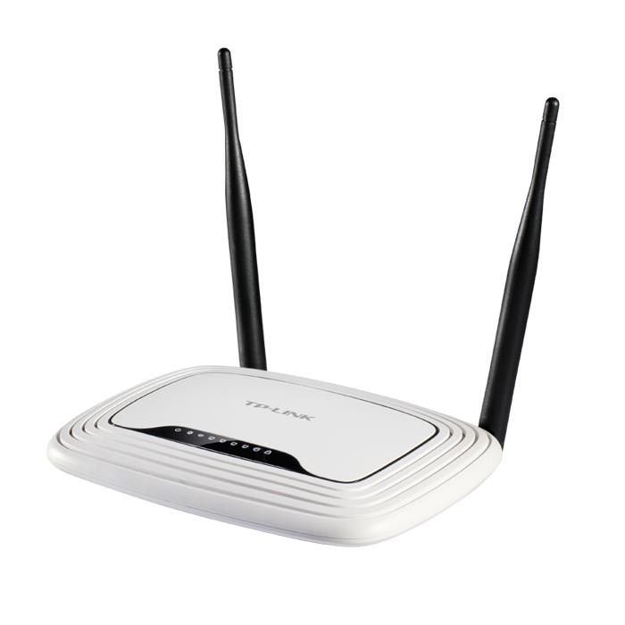 TP-LINK TL-WR847N 유무선공유기_이미지