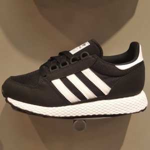 아디다스 아디다스키즈 아동 포레스트 그로브 (B37743)