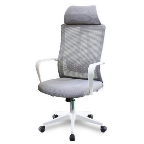 소소숲 바일리 학생 컴퓨터 사무실 사무용 메쉬의자_이미지