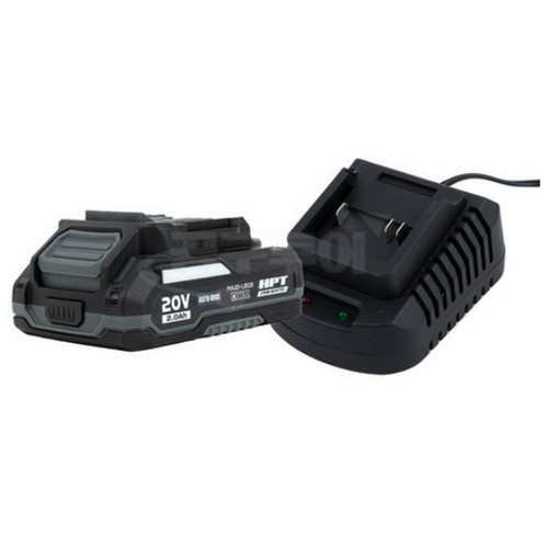 HPT MA20-LBI20 + MA20-CB140