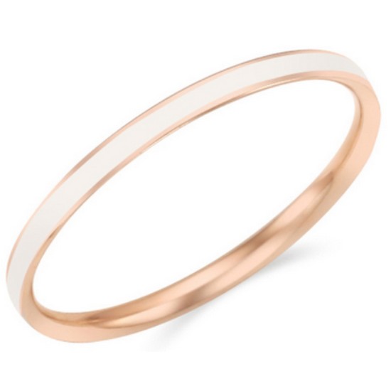 로이드 로이드 에폭시 화이트 14K 미스링 LRS21145G_이미지