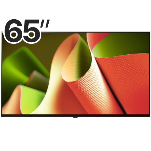 LG전자 올레드 OLED65B4FNA (벽걸이)