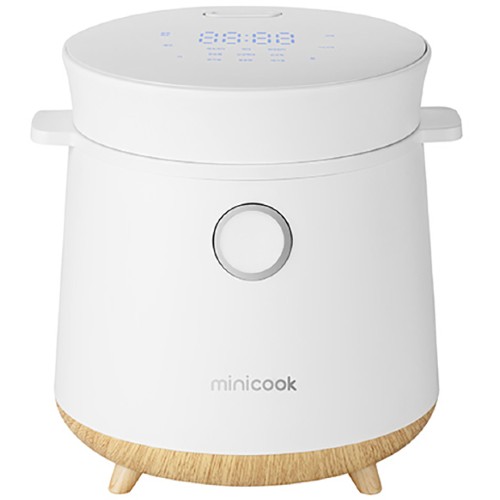 티케이케이 미니쿡 TKC-550 (샤인블랙)_이미지