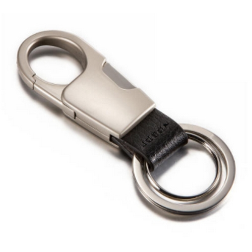 카템 ZB 버클온 키링 CT185 크롬