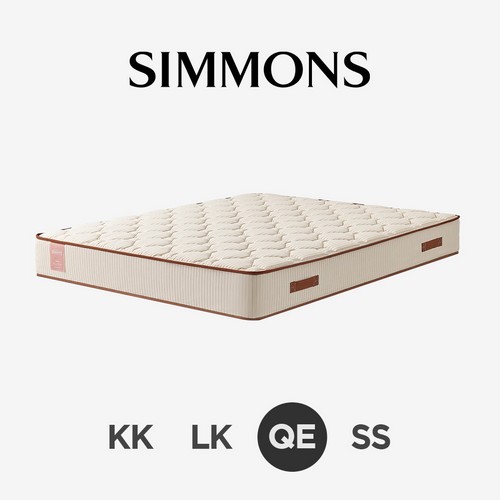 시몬스 뷰티레스트 스위트 매트리스 Q (24cm)