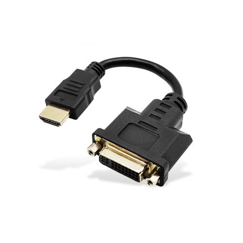 LS-HD2DVIG HDMI to DVI 젠더