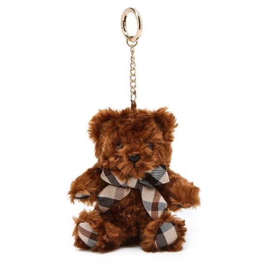  닥스 테디 베어 키링 겸 참장식_DCHO3F001W2