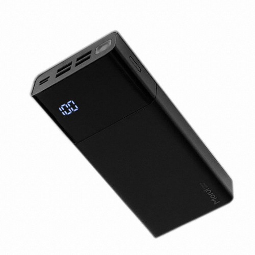 Morui LED 보조배터리 ML30 30000mAh