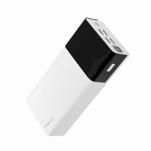 Morui LED 보조배터리 ML30 30000mAh_이미지
