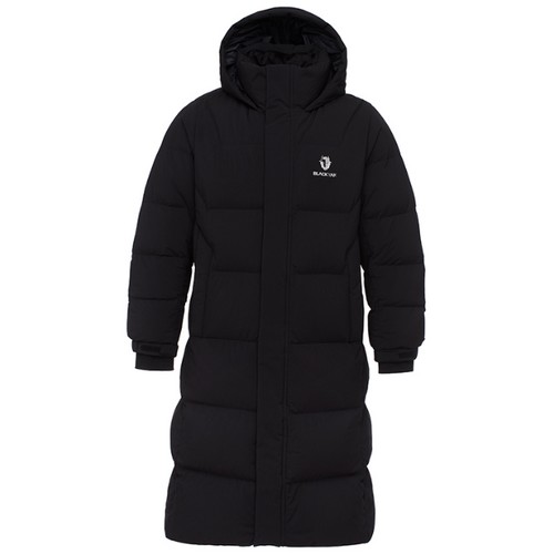 블랙야크 맥스벤치 다운자켓3 1BYPAWU901BK