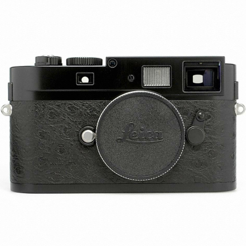 Leica M9-P