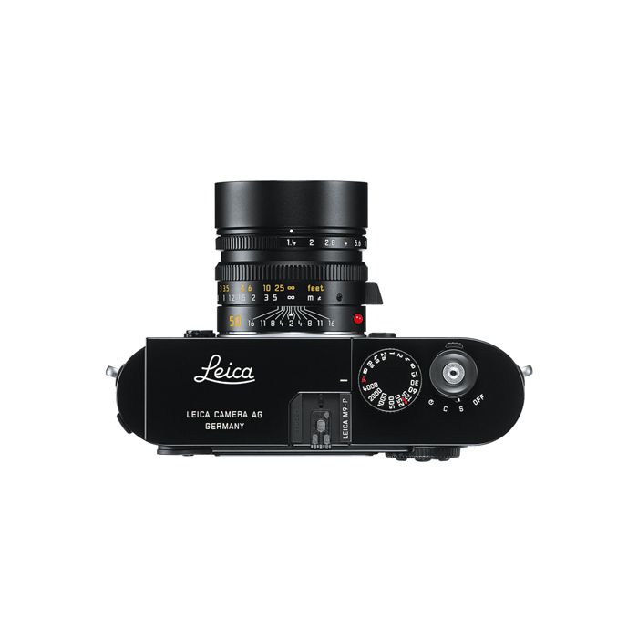 Leica M9-P (정품)_이미지