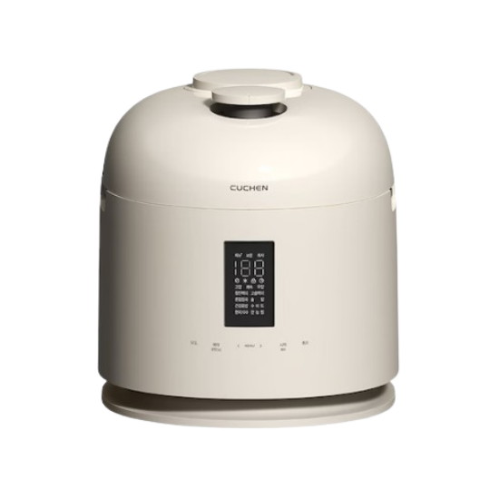 쿠첸 123 CRT-VXPD1081KEGI이미지입니다. 누르면 해당 게시물로 새창이동합니다.