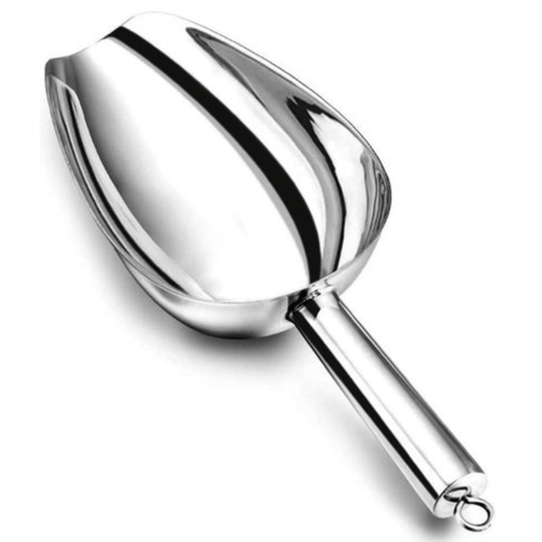 칼딘 스테인리스 얼음 커피 스쿱 6호 1개