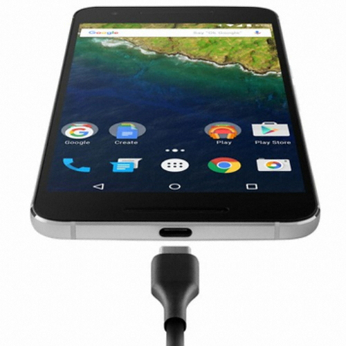 Google 넥서스 6P LTE 64GB, 자급제 (해외구매)_이미지