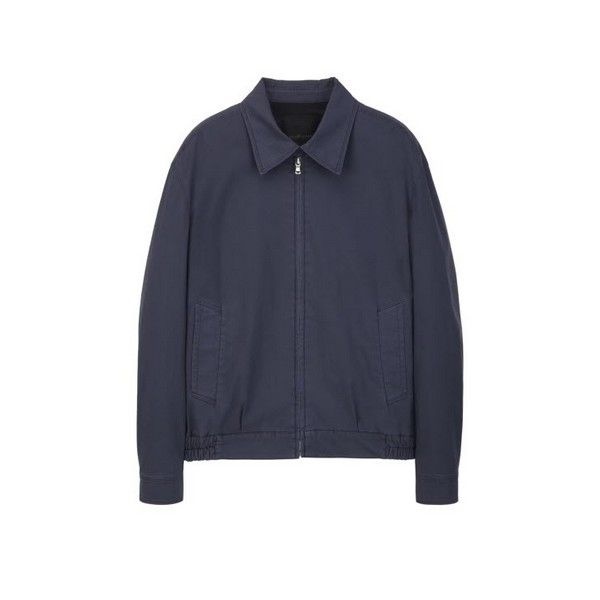 뉴욕 맨 가먼트 다잉 스윙탑 점퍼 JNJU6B383N3