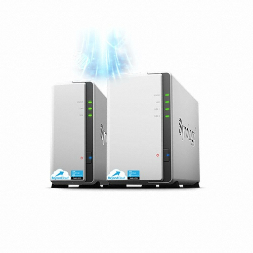 Synology BeyondCloud Mirror 해외구매 (용량 확인 요망)_이미지