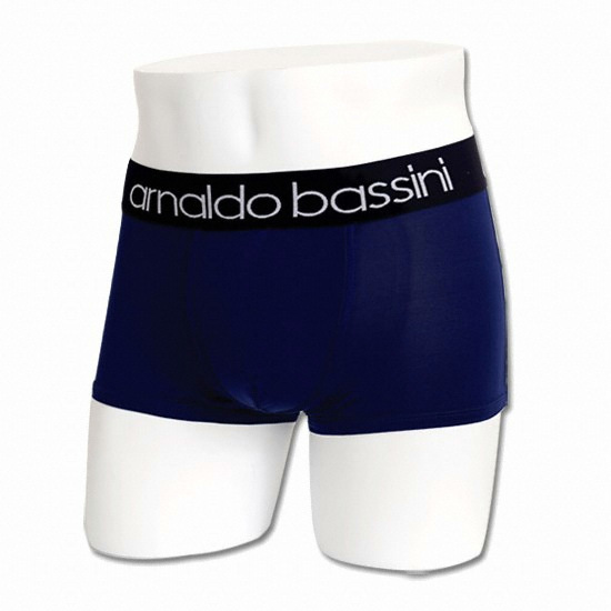 아날도바시니 폴리스판 아웃밴드 드로즈팬티 AB-1036 (1매)_이미지