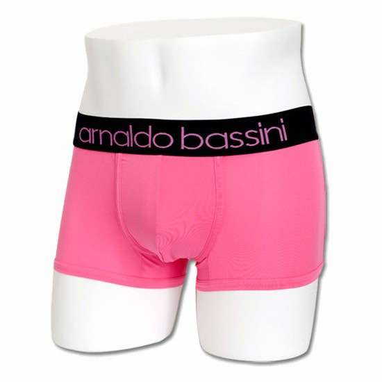 아날도바시니 폴리스판 아웃밴드 드로즈팬티 AB-1036 (1매)_이미지