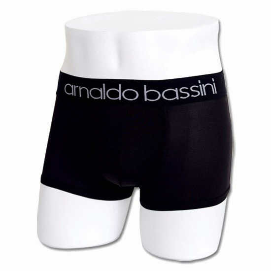 아날도바시니 폴리스판 아웃밴드 드로즈팬티 AB-1036 (1매)